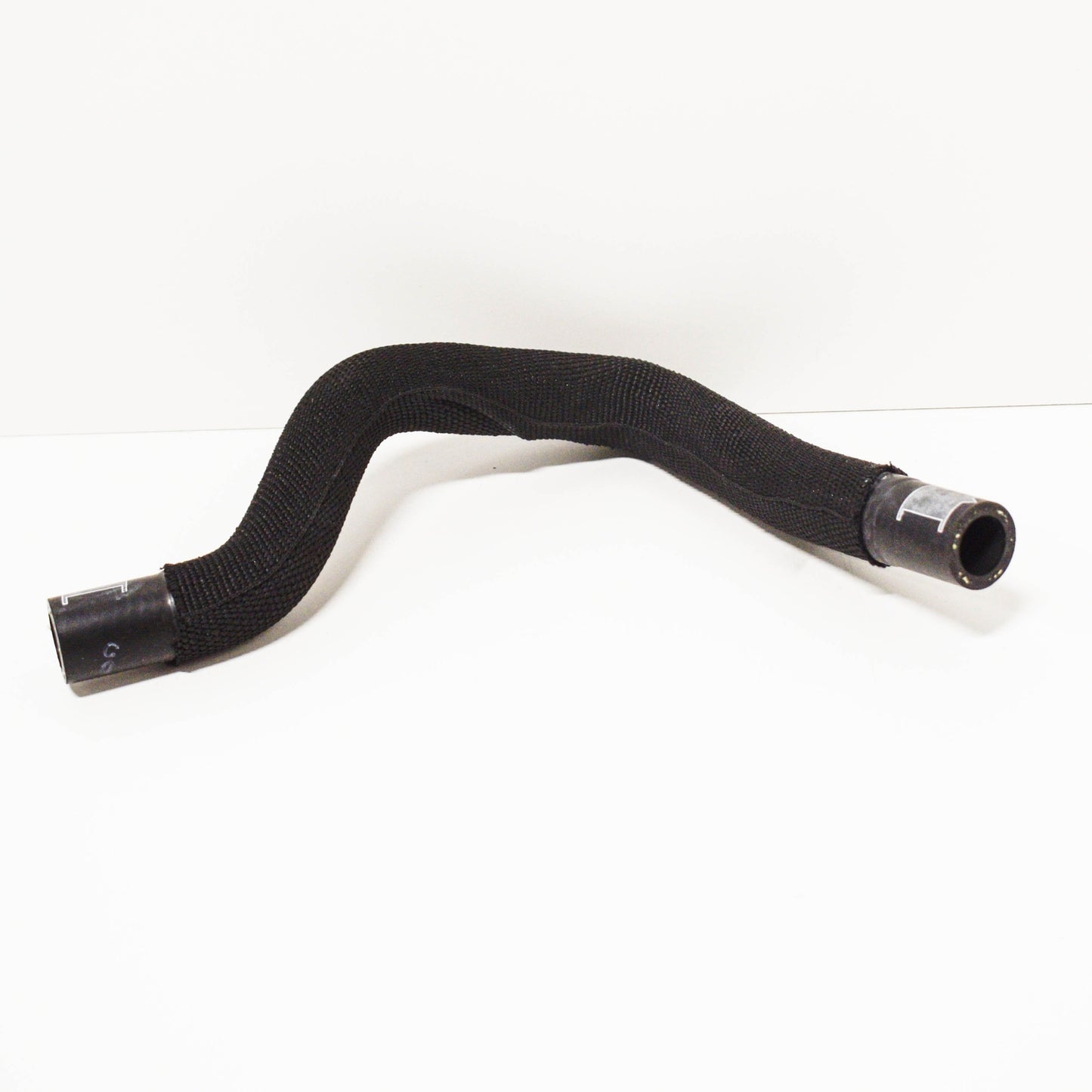 NEW AUDI A4 8K WATER COOLANT HOSE PIPE 8K0145921F ORIGINAL
