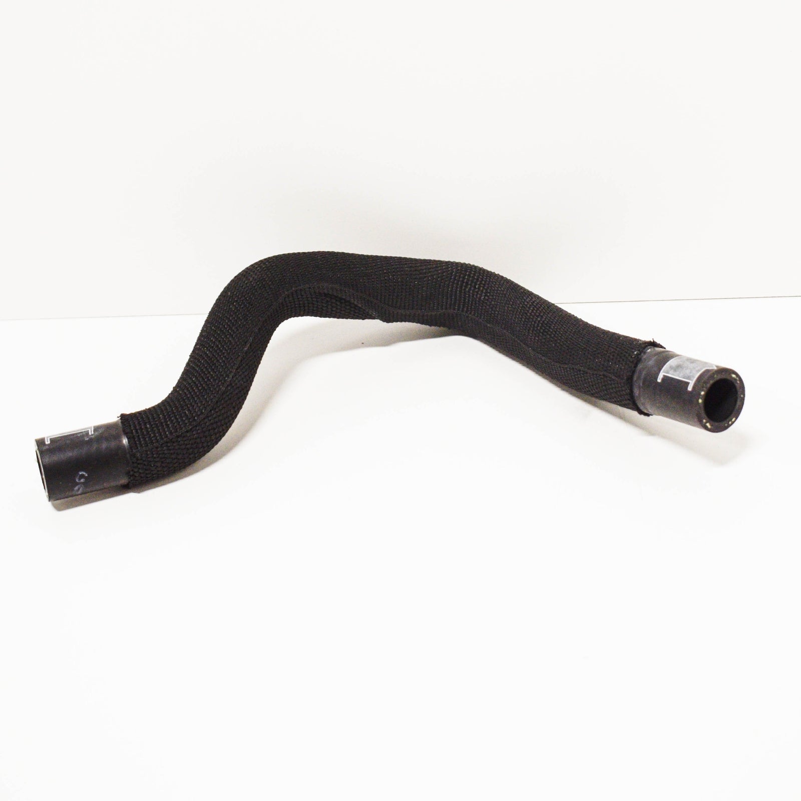 NEW AUDI A4 8K WATER COOLANT HOSE PIPE 8K0145921F ORIGINAL