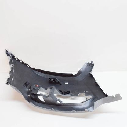 NEW AUDI Q3 8U FRONT BUMPER LEFT SIDE COVER 8U0807065AGRU ORIGINAL