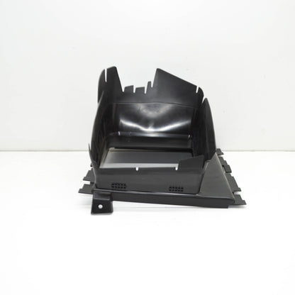 NEW AUDI Q8 INTERCOOLER LEFT AIR GUIDE DUCT 4M8145333A ORIGINAL