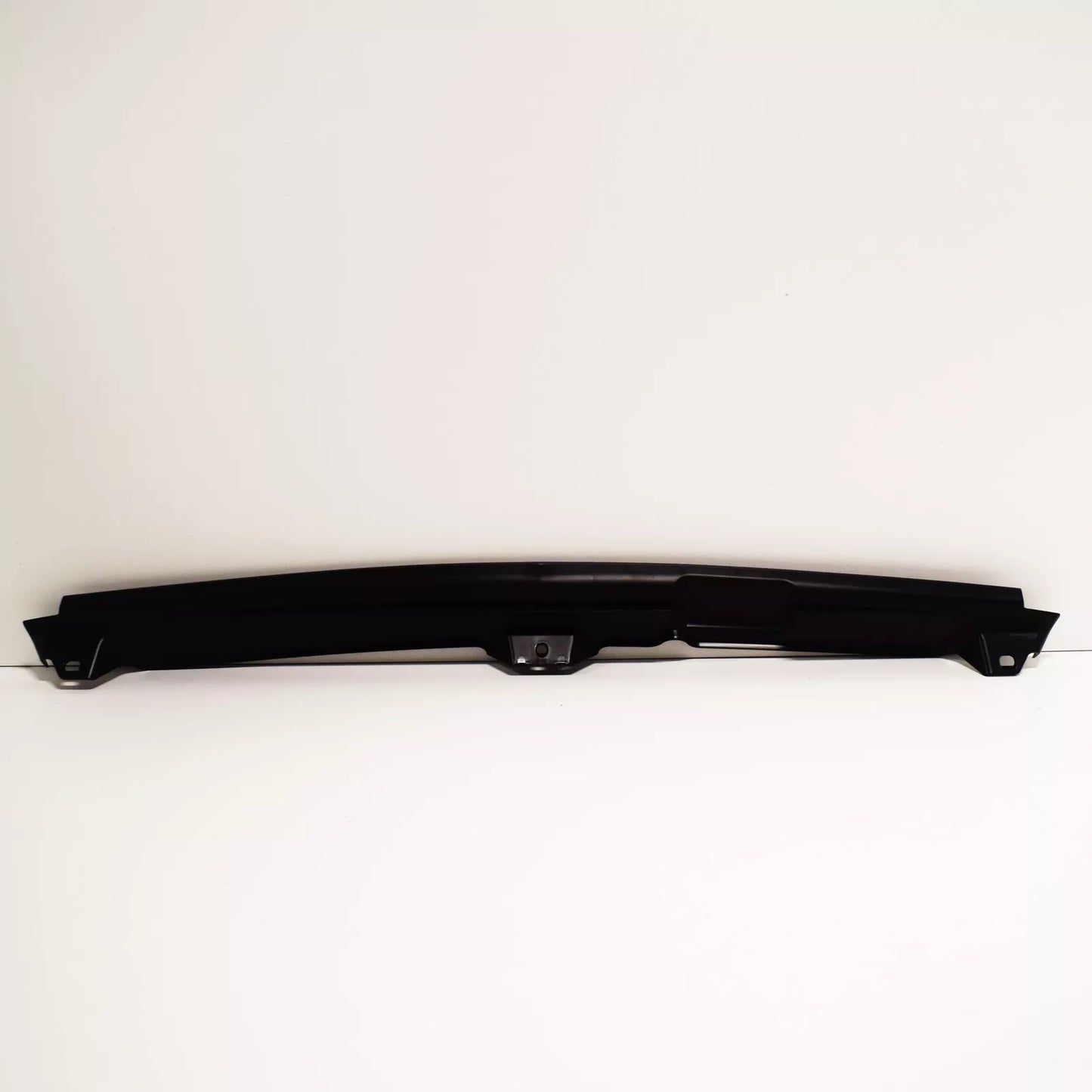 NEW MB GLC X253 FRONT GRILLE AIR GUIDE UPPER SUPPORT A2538801401 ORIGINAL