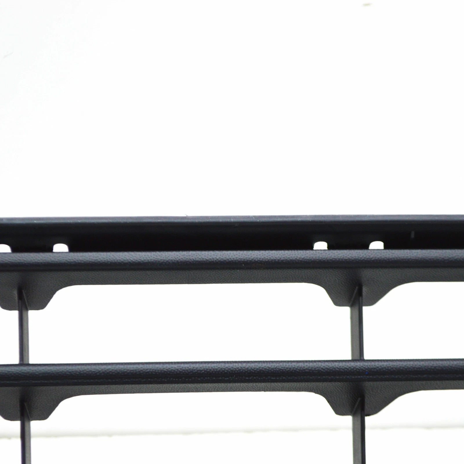 NEW VOLKSWAGEN TOURAN 5T FRONT BUMPER LOWER VENT GRILLE 5TA853677K9B9