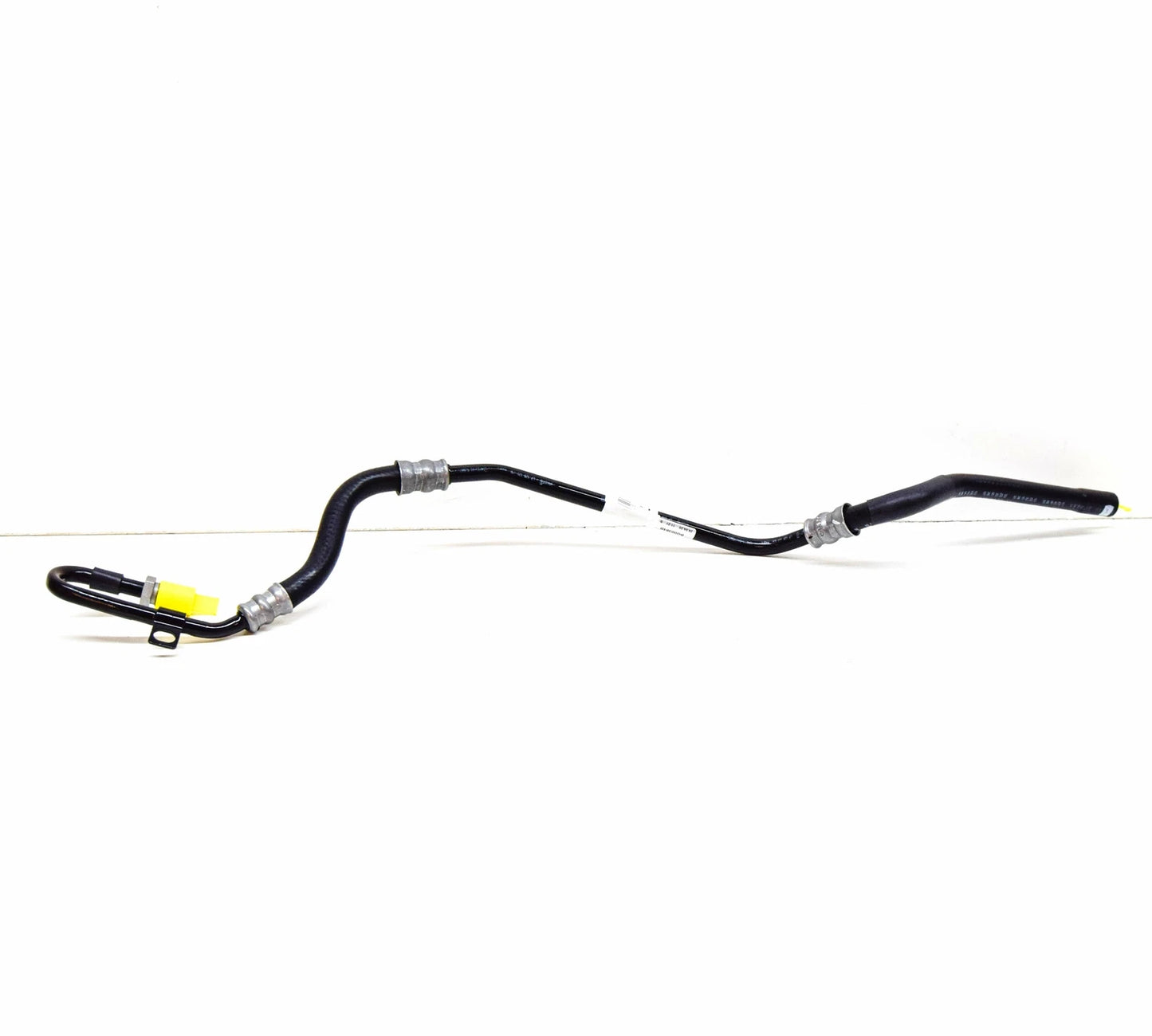 NEW AUDI Q7 4L POWER STEERING HOSE PIPE LHD 7L6422891AB 2015