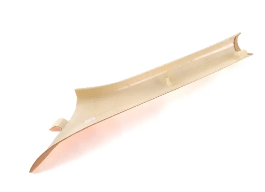 NEW BMW 5 E39 RIGHT INTERIOR A-PILLAR TRIM 51438235008 8235008 ORIGINAL