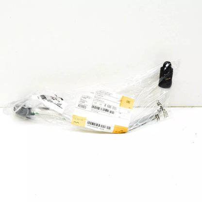 NEW BMW 2 F46 1.5I 75KW TRANSMISSION OIL PIPE 17128606015 2015 ORIGINAL