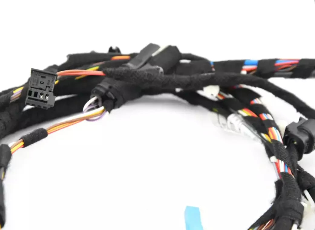 NEW BMW 3 F30, F80 FRONT LEFT DOOR CABLES 61129313623 9313623 ORIGINAL