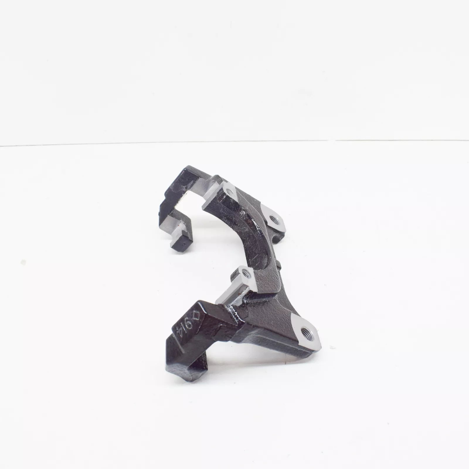 NEW AUDI TT 8J FRONT BRAKE CALIPER CARRIER 8J0615125 ORIGINAL