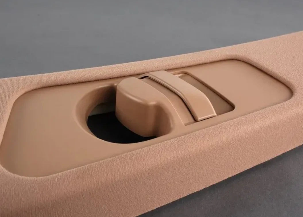 NEW BMW 3 E46 LEFT UPPER INTERIOR B-COLUMN COVER 8226551 51438226551 ORIGINAL