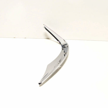 NEW MERCEDES-BENZ S-CLASS W222 FRONT BUMPER RIGHT SPOILER A2228850938 ORIGINAL