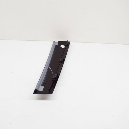 NEW VW GOLF VI MK6 RIGHT DOOR B PILLAR TRIM COVER 5K3837902A 041 ORIGINAL