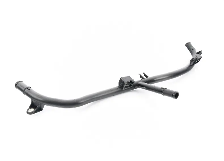 NEW AUDI A3 SPORTBACK 8V ENGINE COOLANT BYPASS PIPE 04E121070AD ORIGINAL