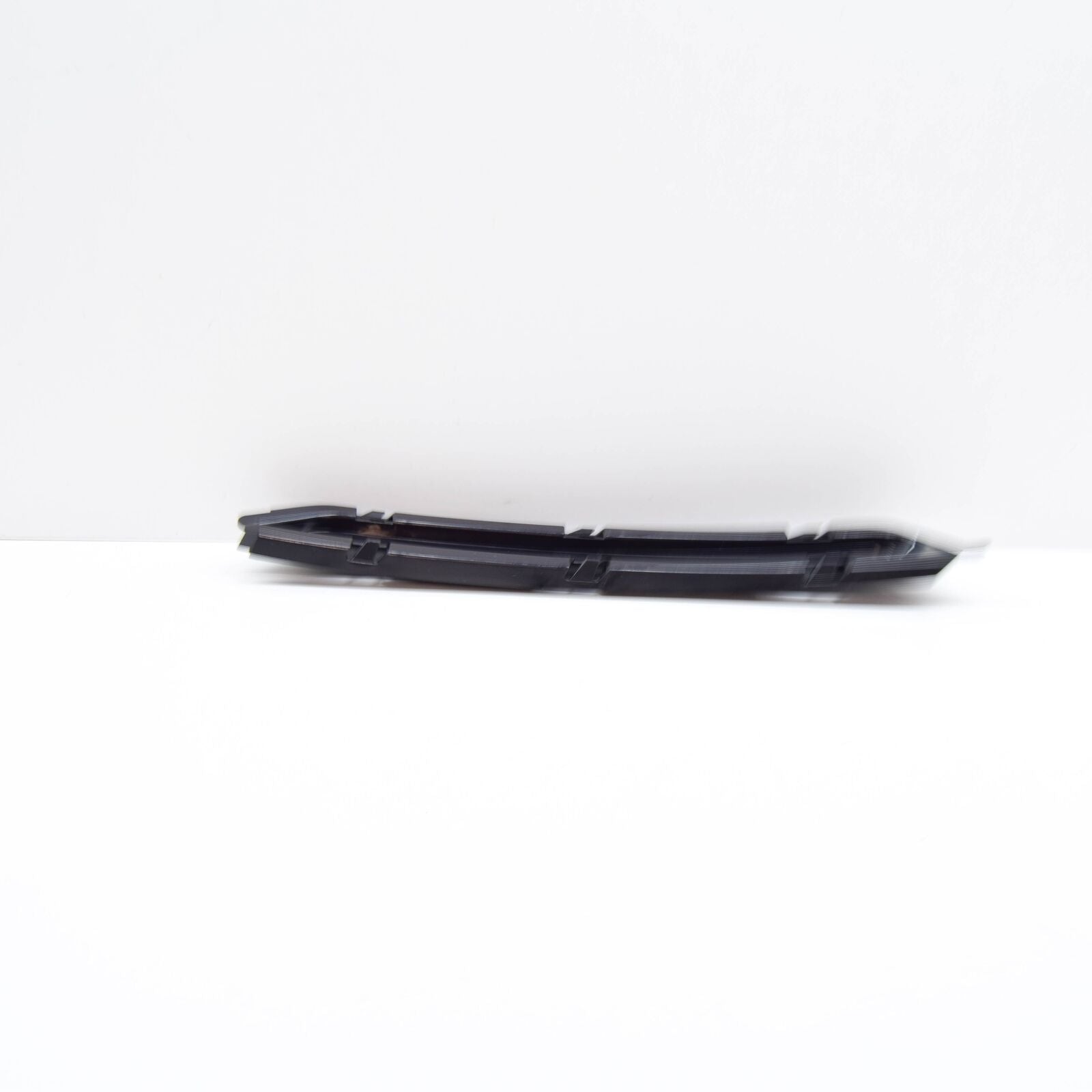 NEW AUDI A4 AVANT B9 FRONT LEFT BUMPER LOWER AIR GRILLE 8W0807679 ORIGINAL