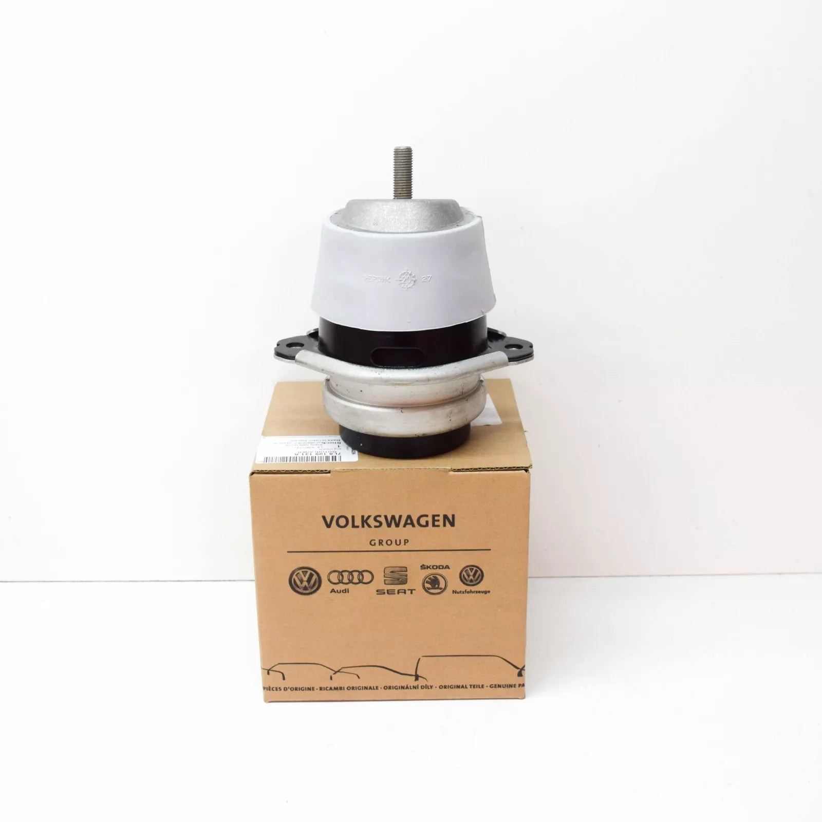 NEW AUDI Q7 4L ENGINE MOUNT 7L8199131A 3.0 PETROL 245KW ORIGINAL