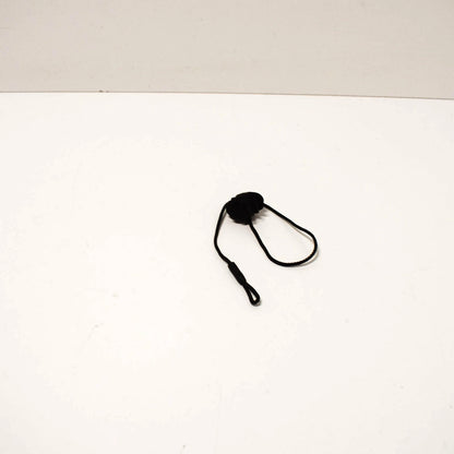 NEW VWGOLF MK5 MK6 REAR INTERIOR SHELF STRING STRAP 1K6863447A9B9 ORIGINAL