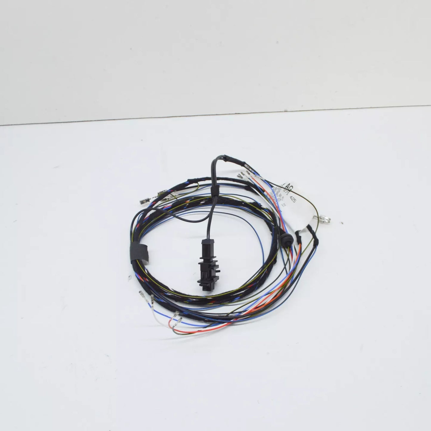 NEW VW TRANSPORTER T5 CRUISE CONTROL SYSTEM RETROFIT KIT LHD 7E0998527