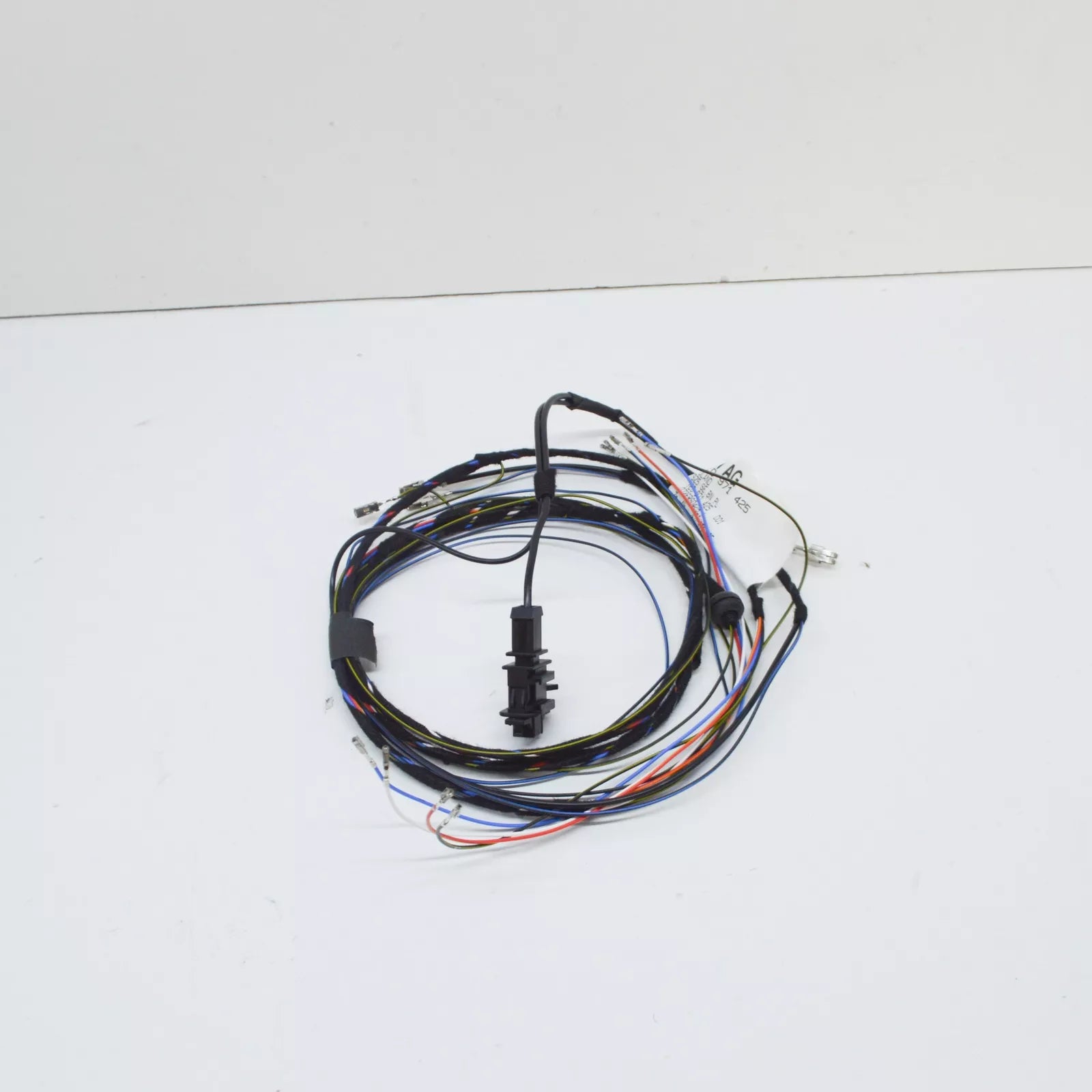 NEW VW TRANSPORTER T5 CRUISE CONTROL SYSTEM RETROFIT KIT LHD 7E0998527