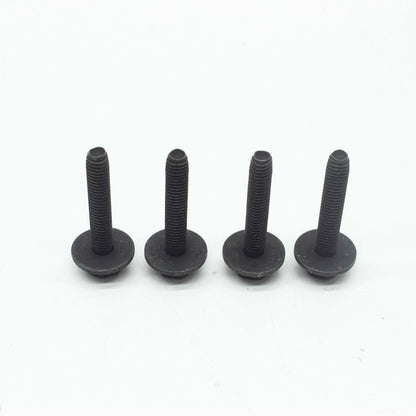 NEW AUDI Q7 4M FRONT BONNET ATTACHMENTS PARTS SET V04017001F