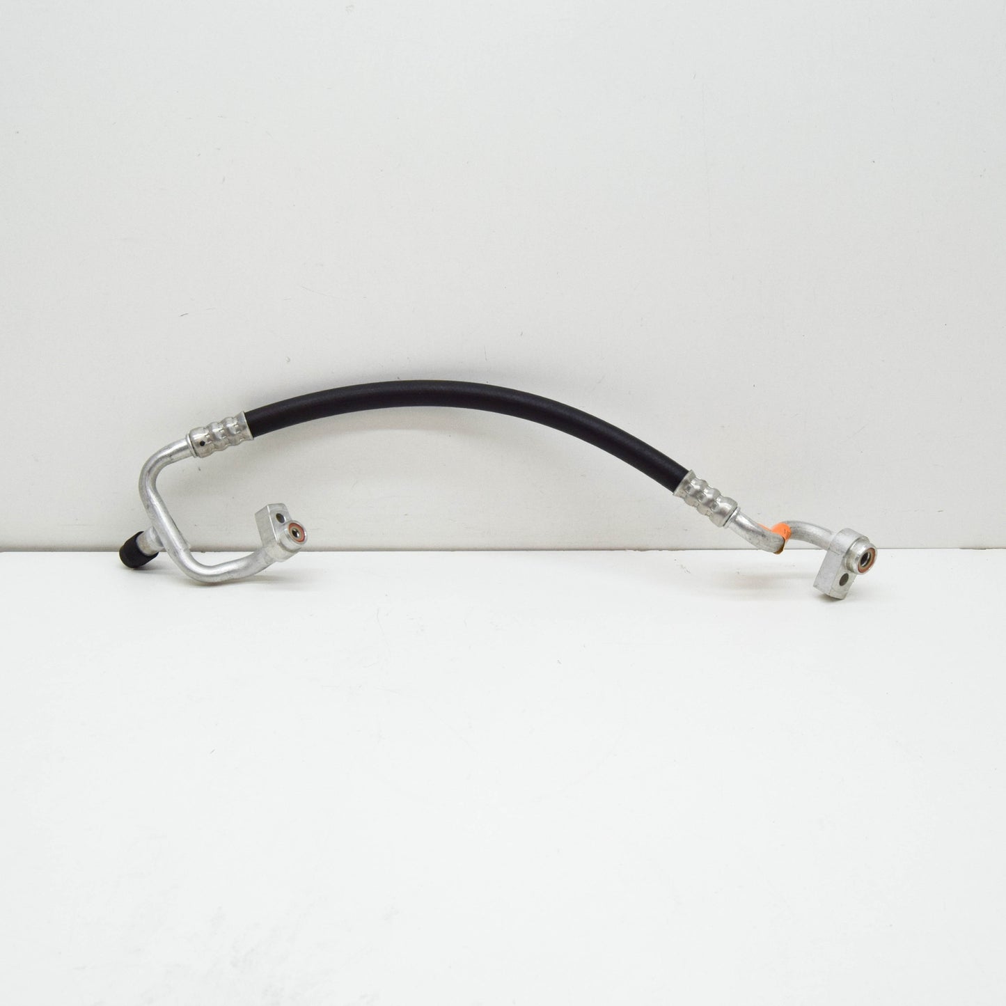 new ford fiesta mk6 a/c system tube 2000679 av11-19972-ga original