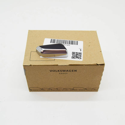 NEW AUDI Q7 4M FRONT LEFT POWER SEAT SWITCH KNOB 4M09598174PK ORIGINAL