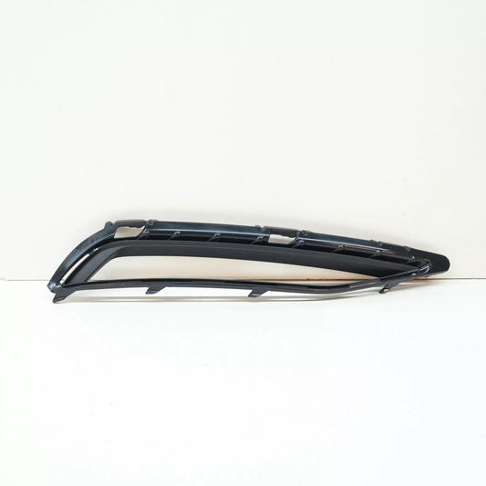 NEW AUDI Q7 4M FRONT RIGHT BUMPER AIR GUIDE TRIM 4M0807158A ORIGINAL