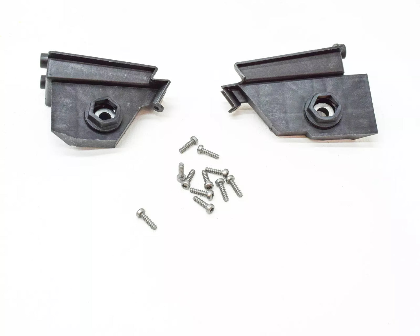 NEW AUDI A3 8V FRONT HEADLIGHT INNER REAR BRACKET REPAIR KIT 8V0998121A ORIGINAL