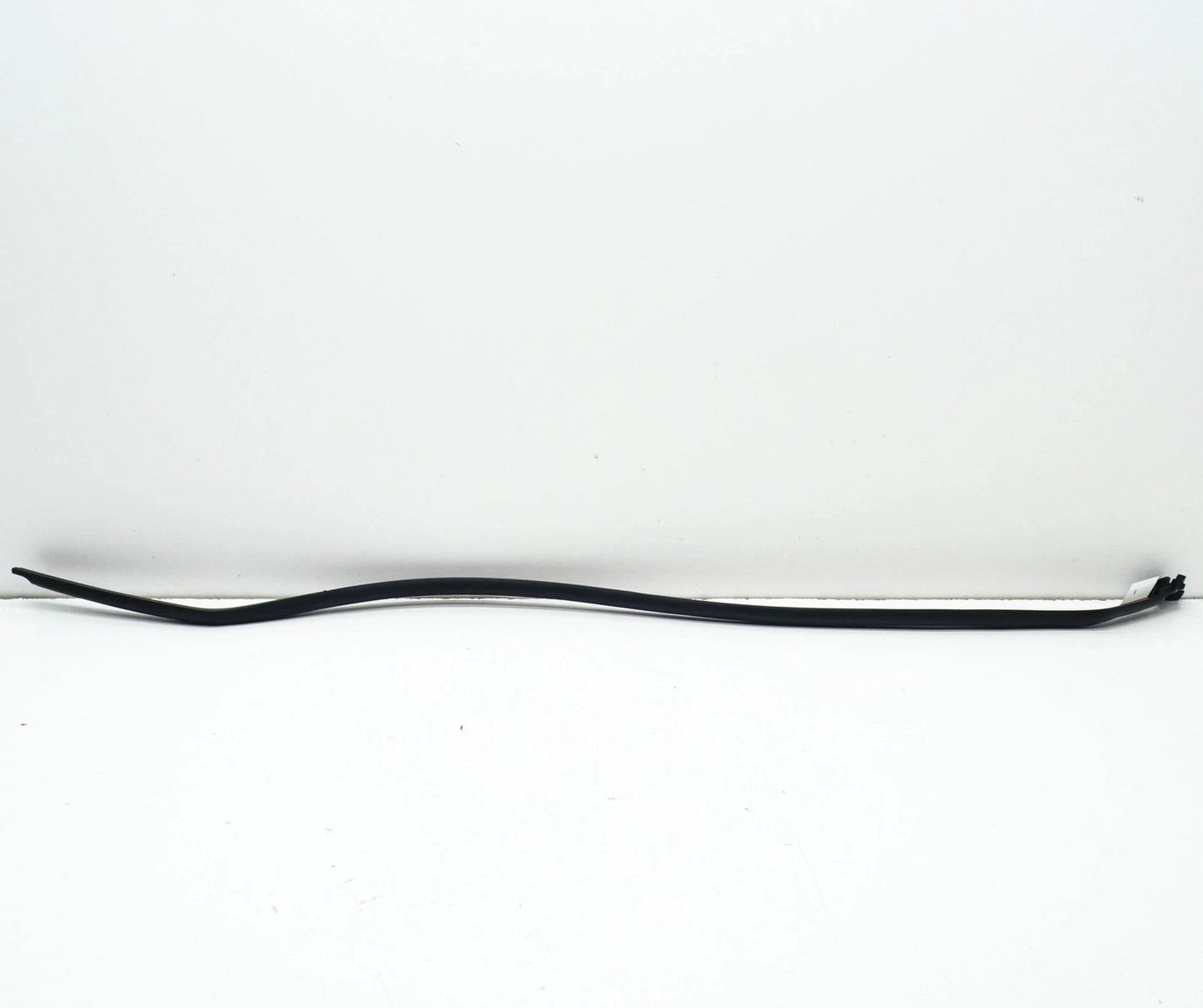 NEW BMW X6 G06 REAR RIGHT DOOR B-PILLAR JOINT SEAL 51767437806 ORIGINAL