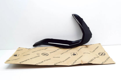 NEW AUDI Q3 F3 SPORTBACK REAR BUMPER COVER RIGHT TRIM 83F807968T94 ORIGINAL