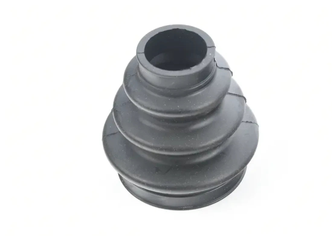 NEW BMW 6 CABRIO E64 EXTERIOR BELLOWS REPAIR KIT 33217572448 7572448 ORIGINAL