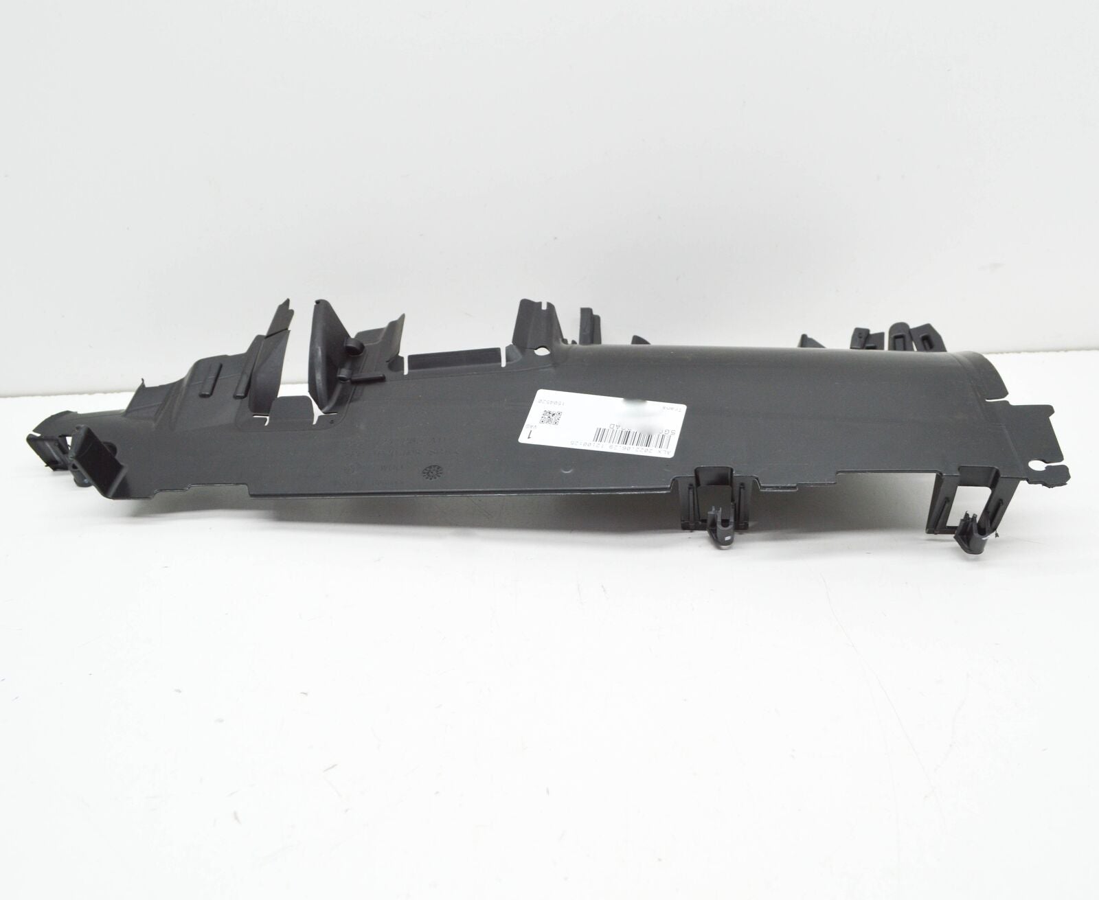 NEW VOLKSWAGEN GOLF MK7 5G LEFT RADIATOR AIR GUIDE 5G0121283AD ORIGINAL