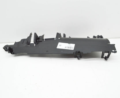 NEW VOLKSWAGEN GOLF MK7 5G LEFT RADIATOR AIR GUIDE 5G0121283AD ORIGINAL