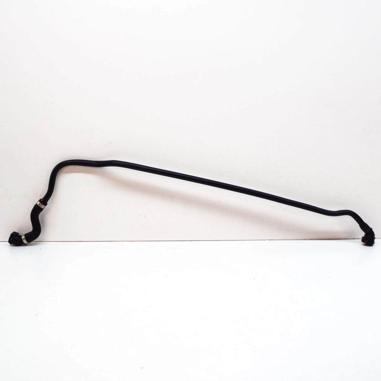 NEW BMW X1 F48 RADIATOR HOSE 17127617375 7617375 ORIGINAL