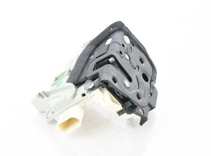 NEW AUDI A6 C6 REAR RIGHT DOOR LOCK WITH CONTACT SWITCH 4F0839016C ORIGINAL
