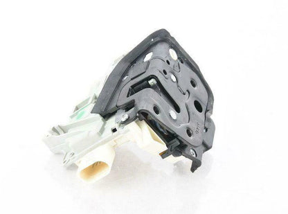 NEW AUDI A6 C6 REAR RIGHT DOOR LOCK WITH CONTACT SWITCH 4F0839016C ORIGINAL