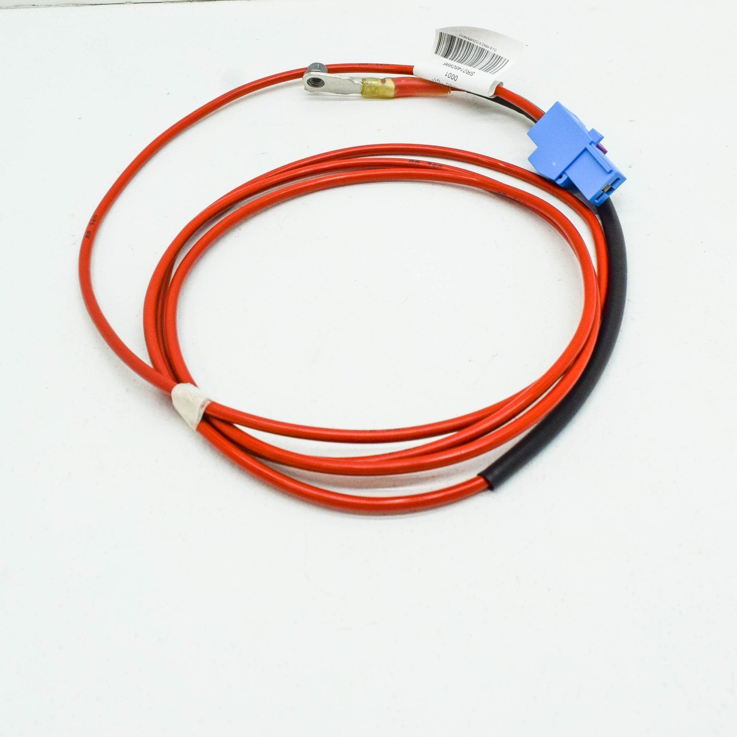 NEW MERCEDES-BENZ C W205 PNEUMATIC SUSPENSION WIRING HARNESS A2055408350