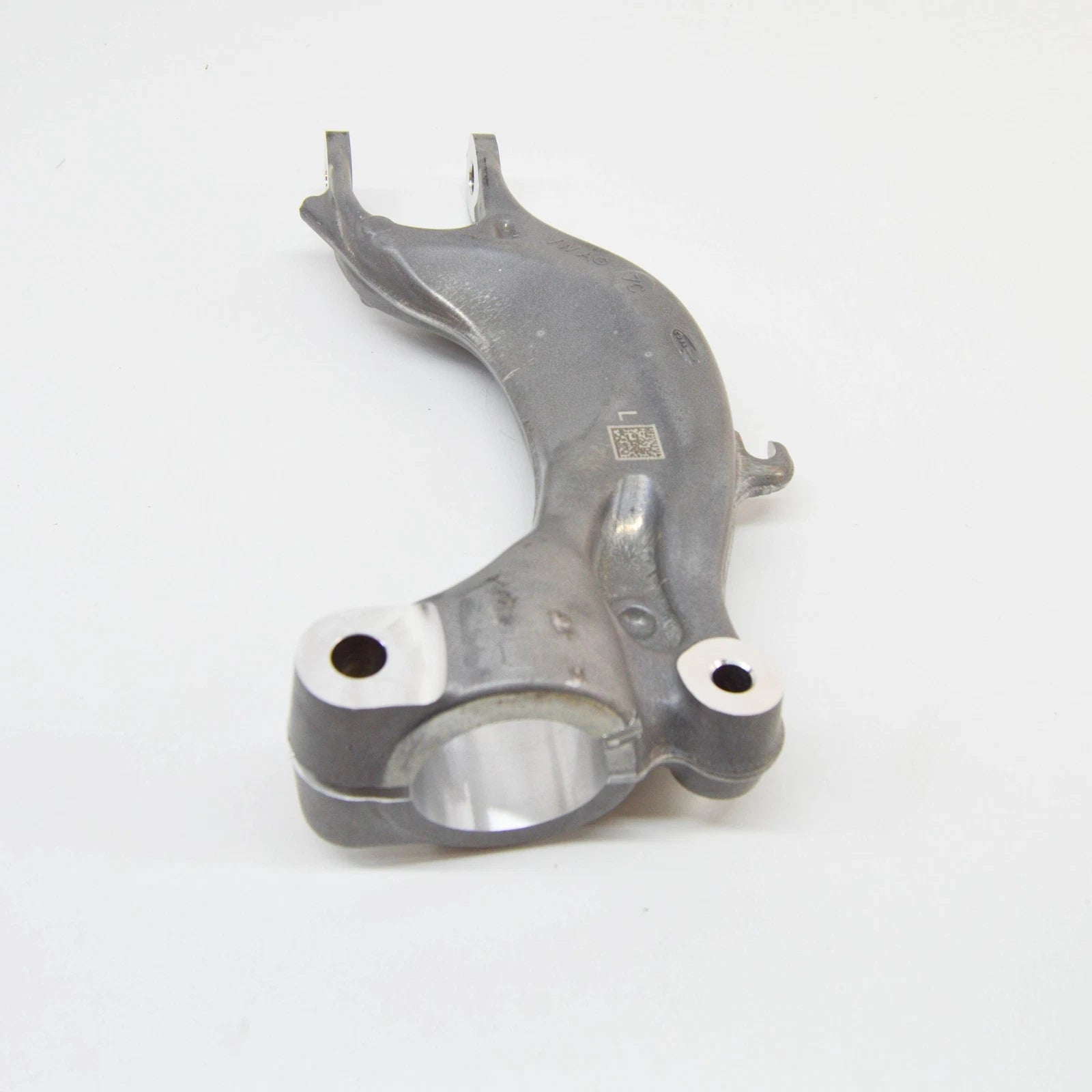 NEW AUDI Q7 4M LEFT SUSPENSION STRUT FORK 4M0413037L ORIGINAL