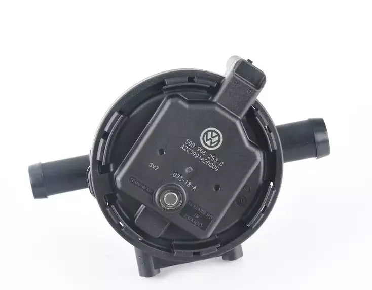 NEW VW GOLF VII 5G MK7 LEAK DETECTION PUMP 5Q0906253D ORIGINAL