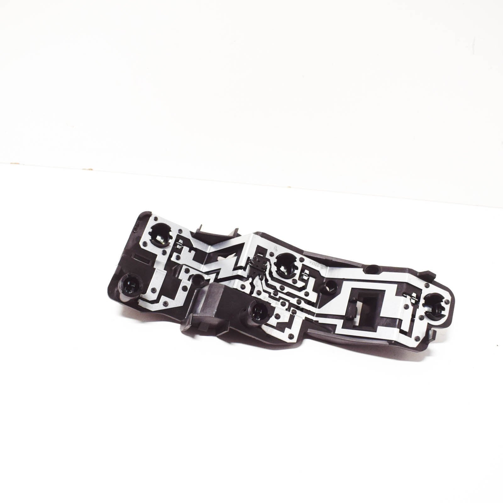 NEW AUDI A1 8X REAR LEFT TAILLIGHT BULB HOLDER 8X0945257A ORIGINAL