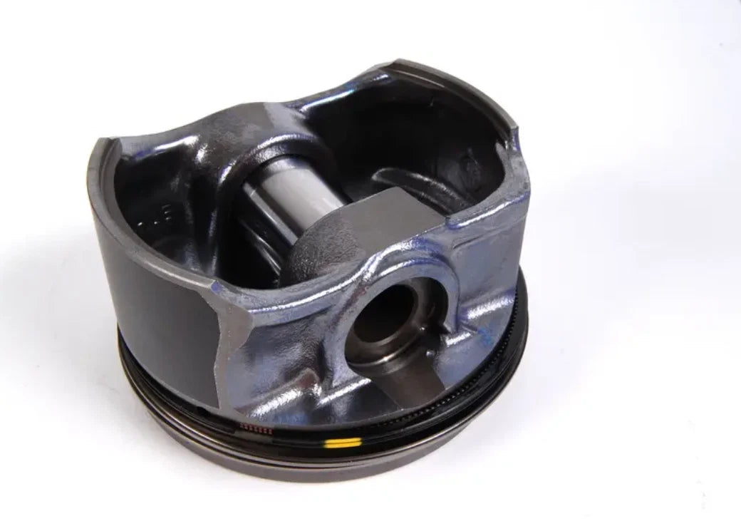 NEW BMW X3 E83 PISTON 7506222 11257506222 ORIGINAL