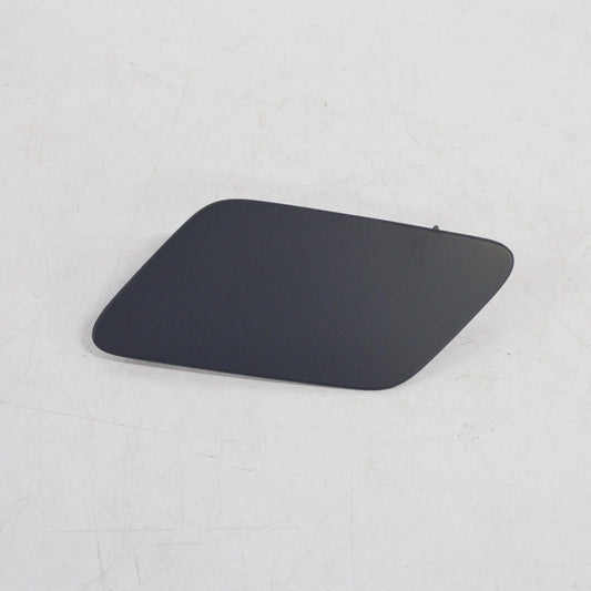 NEW AUDI A3 8V LEFT HEADLIGHT WASHER PUMP CAP 8V5955275DGRU OEM