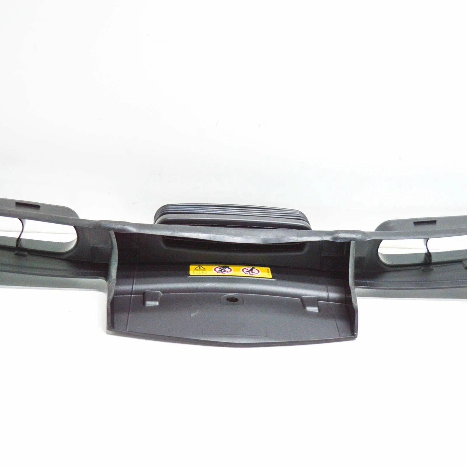 NEW MERCEDES-BENZ C-CLASS W205 COLD AIR INTAKE A2055000155 ORIGINAL