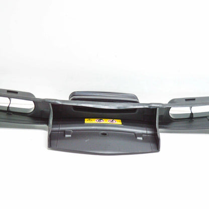 NEW MERCEDES-BENZ C-CLASS W205 COLD AIR INTAKE A2055000155 ORIGINAL