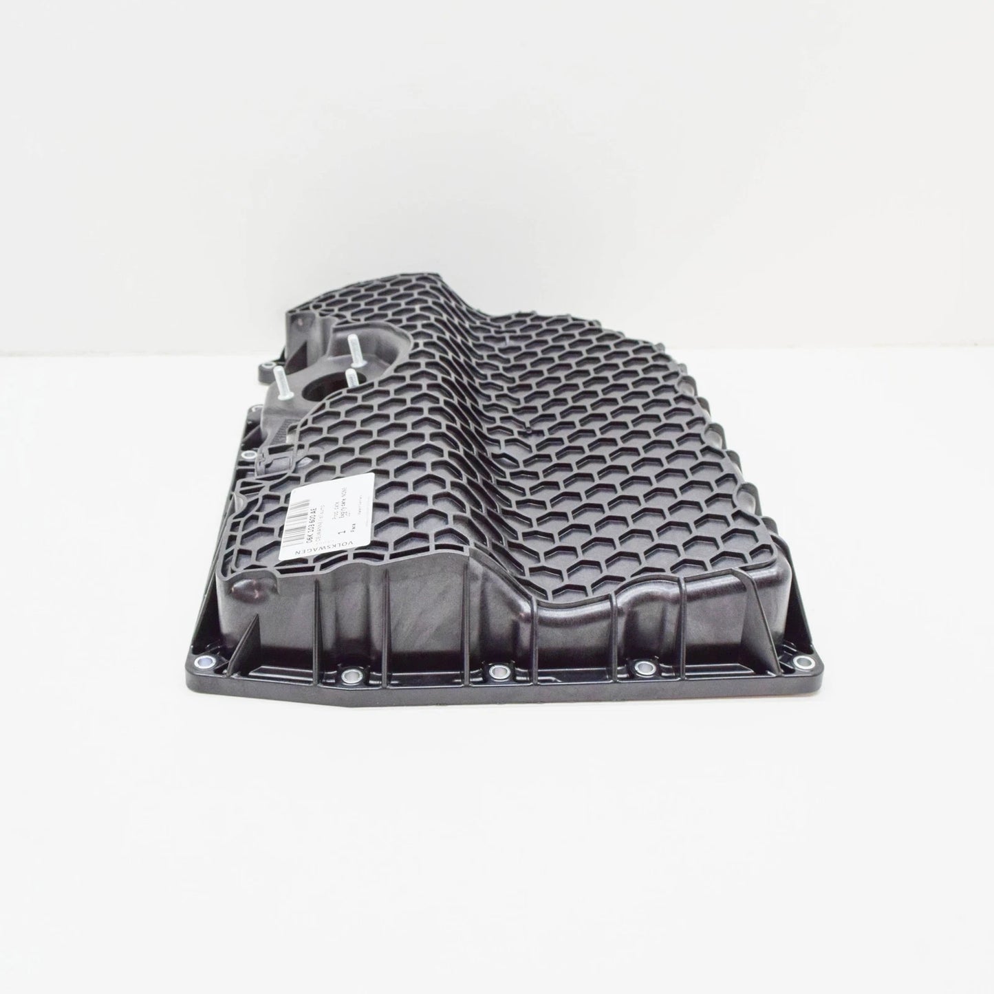 NEW AUDI A1 SPORTBACK GBA ENGINE CRANKCASE LOWER PART 06K103600AE ORIGINAL