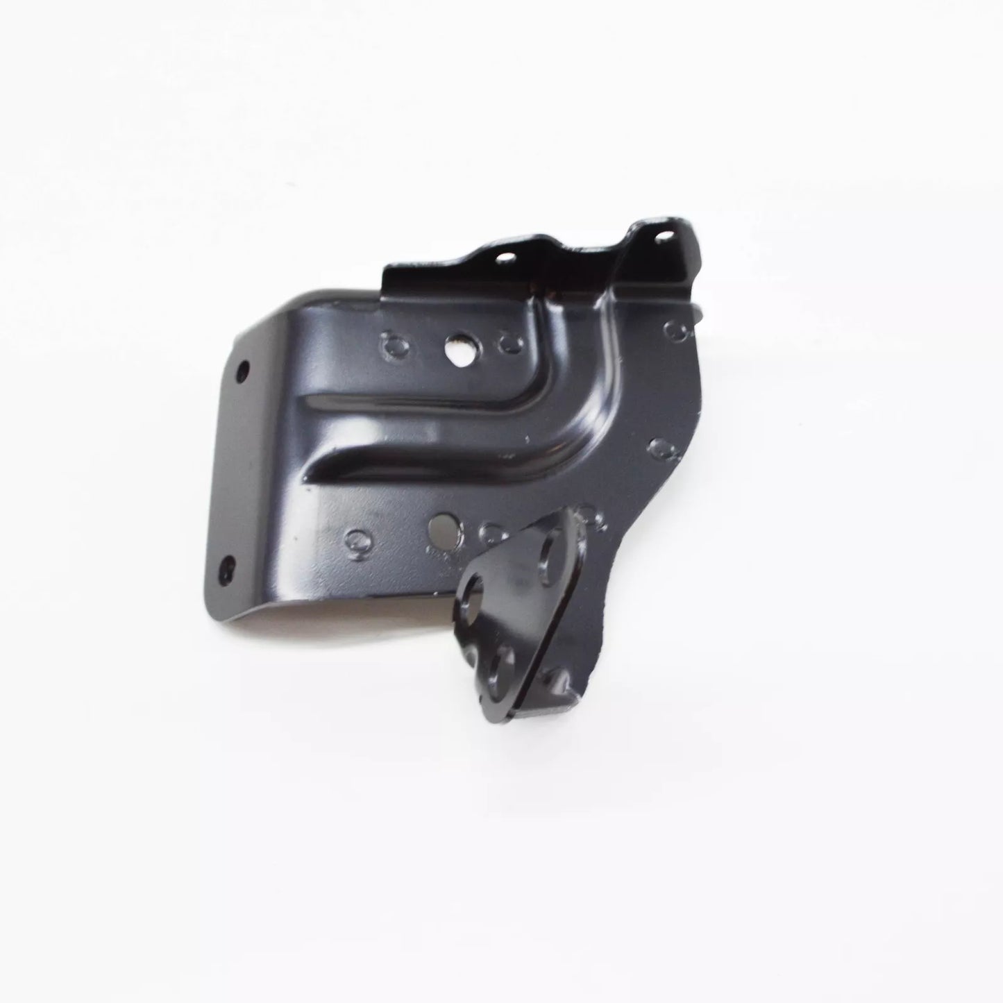 NEW AUDI Q8 4MN ELECTRIC COMPRESSOR BRACKET 4M0145879N ORIGINAL