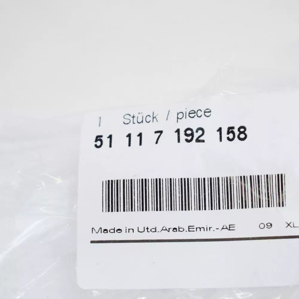 NEW BMW Z4 E89 FRONT RIGHT BUMPER BRACKET 51117192158 7192158 ORIGINAL