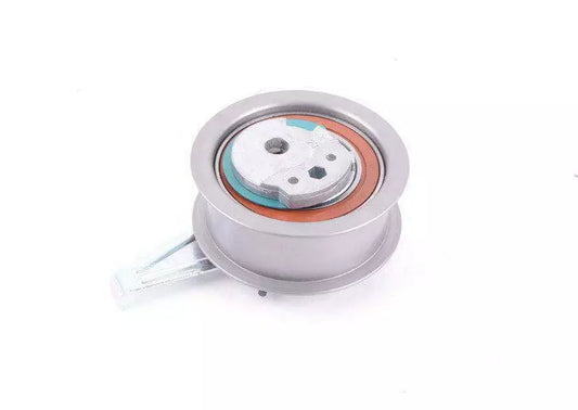 NEW AUDI A1 8X TIMING BELT TENSIONING ROLLER 04L109243G ORIGINAL