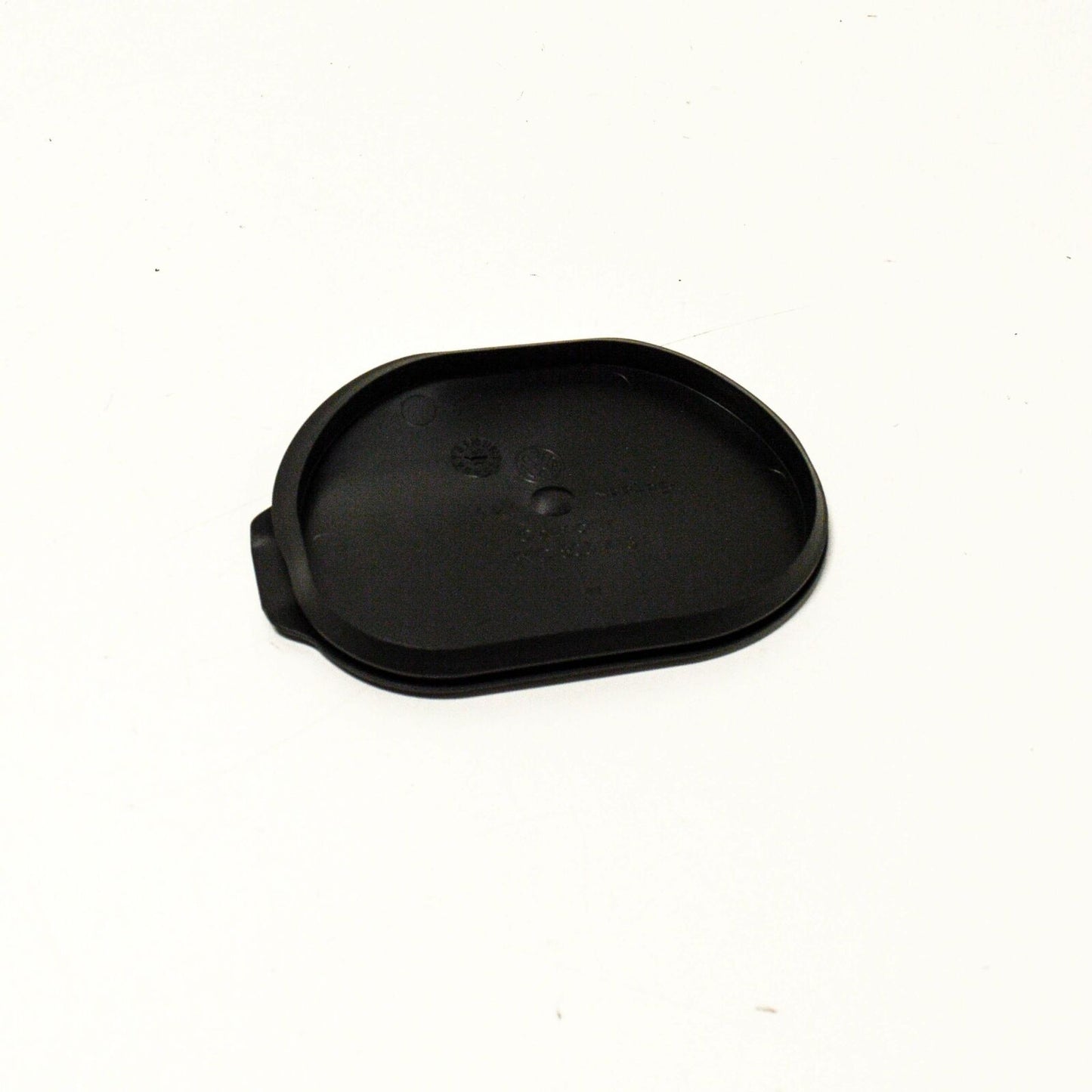 new volkswagen golf mk6 front left wheel housing liner cover 5k0805413a original