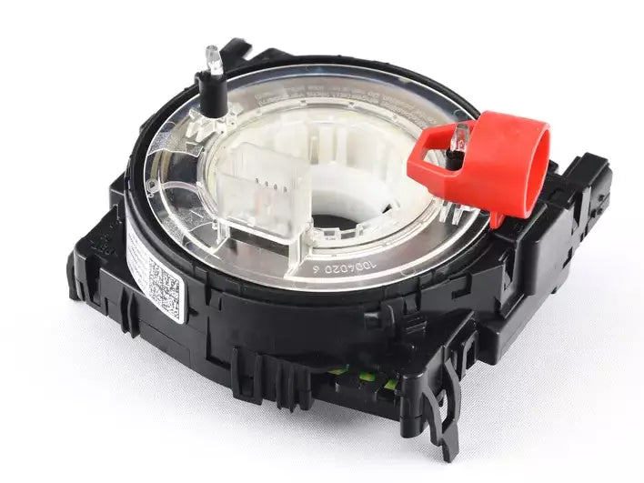 NEW VW EOS STEERING COLUMN COMBI SWITCH ELECTRONIC MODULE 5K0953549A ORIGINAL