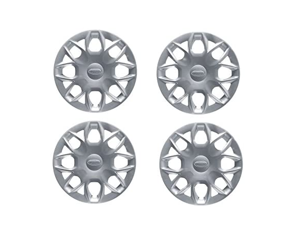 new ford ka mk3 wheel cover trim kit 2058231 amg7bj-1a067-aa original