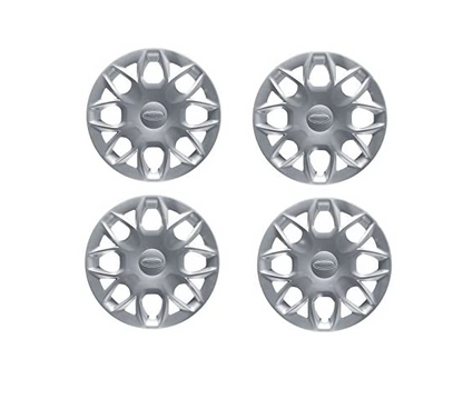 new ford ka mk3 wheel cover trim kit 2058231 amg7bj-1a067-aa original