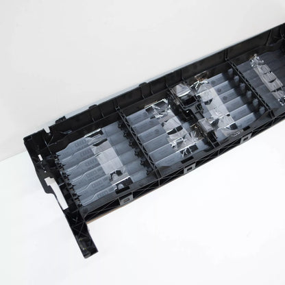 NEW AUDI Q5 FY RADIATOR FAN RADIATOR LOUVRE 80A121223 ORIGINAL